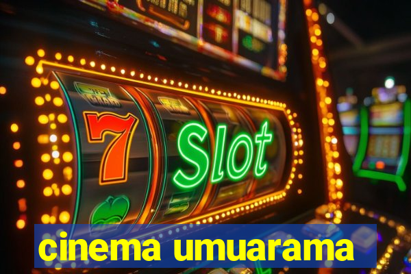 cinema umuarama